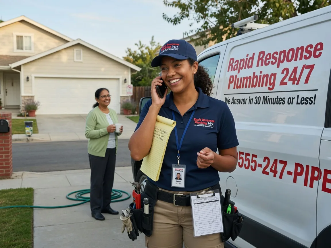 Emergency Plumber Ladora, IA FAQs